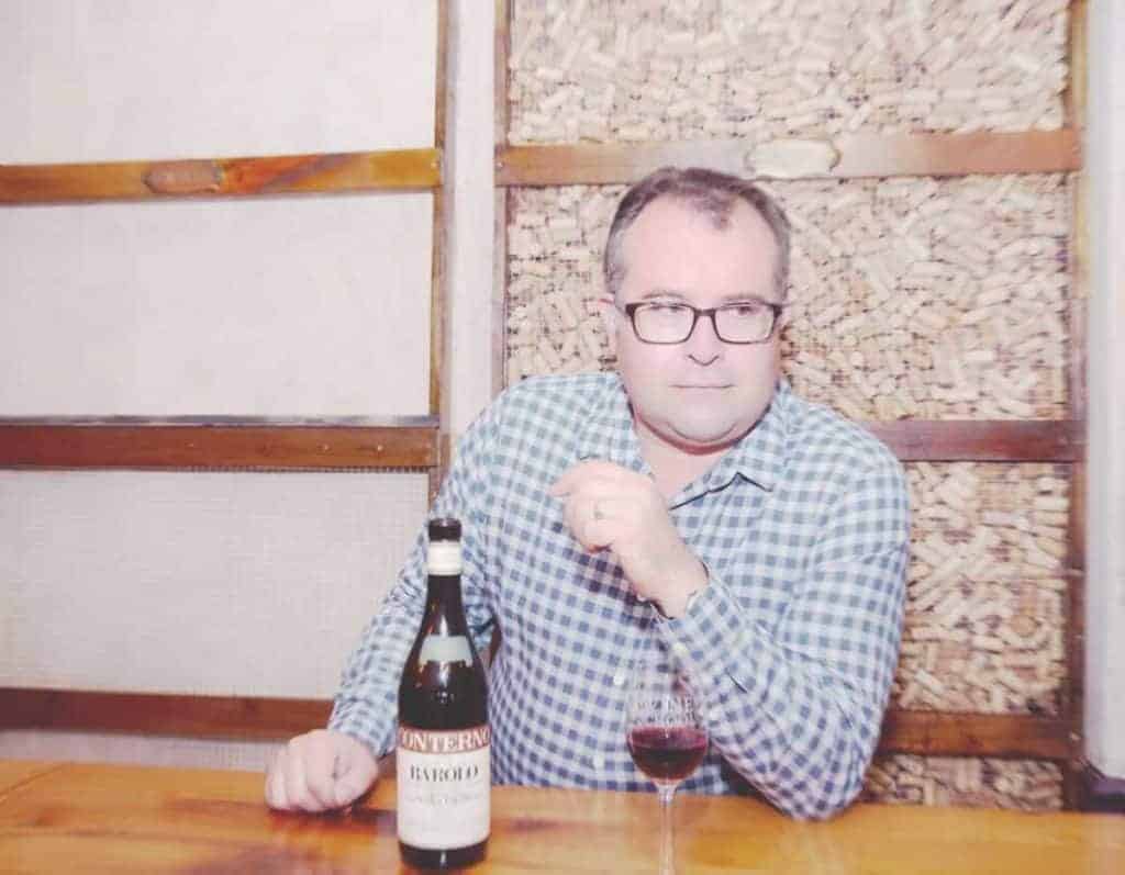 Philly Uncorked: Chateauneuf-du-Pape
