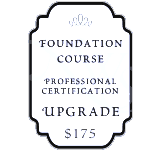 Foundation Wine Course Upgrade