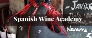 spanish wine