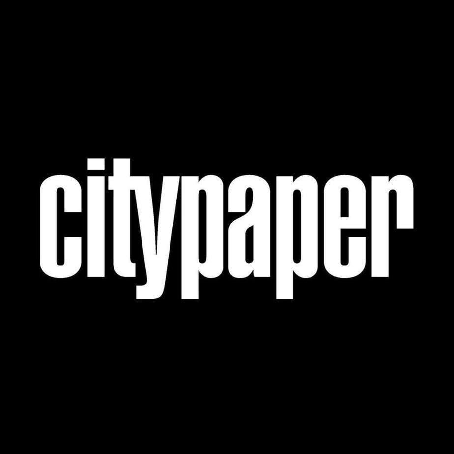 City Paper: NYE Toasts Uncorked