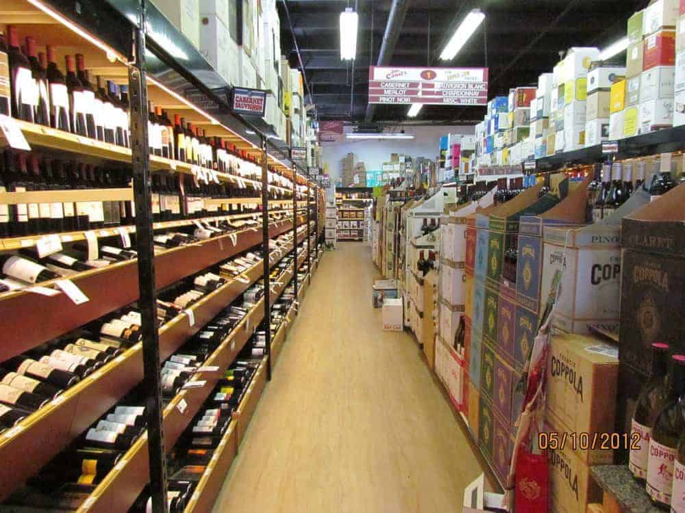 Wine Stores Near Me: Top Ten Wine Shops in Philly.