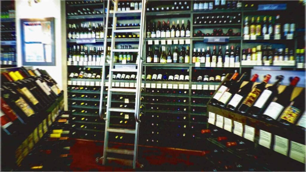 Privatizing Wine with Jonathan Newman