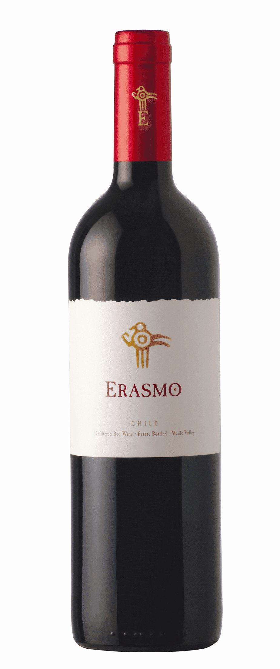 Erasmo 2009 Red Maule Valley