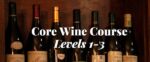 Core Wine Course