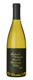 Landmark Vineyards Overlook Chardonnay 2012