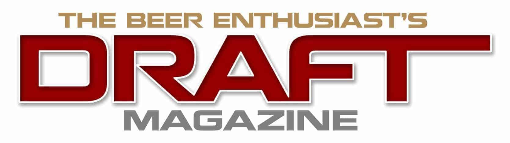 Draft Magazine