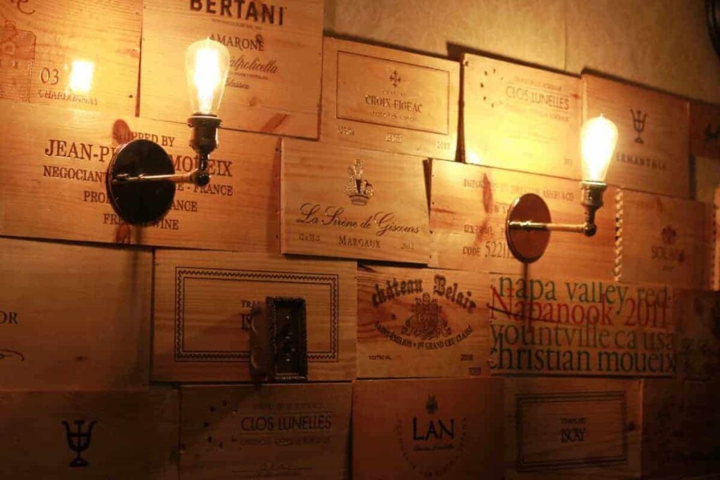 Uwishunu’s Philly 101 featuring the Wine School