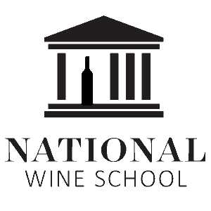 national wine school logo