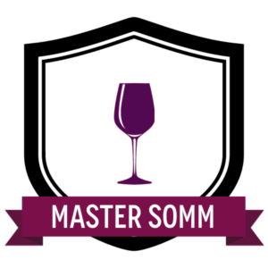 Badge icon "Wine (3505)" provided by Katie M Westbrook, from The Noun Project under Creative Commons - Attribution (CC BY 3.0)