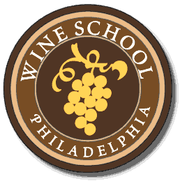 Wine School Seal Color 1