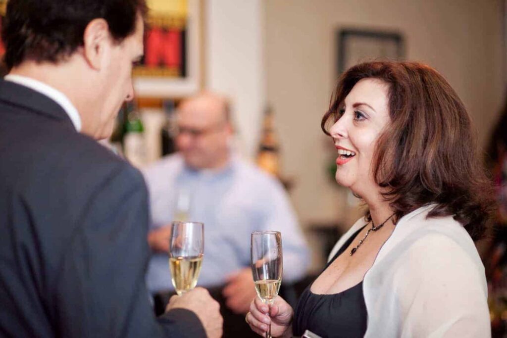 Philly Uncorked: Champagne