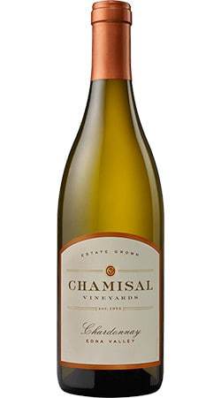 Chamisal Vineyards 2013 Estate Chardonnay, Edna Valley
