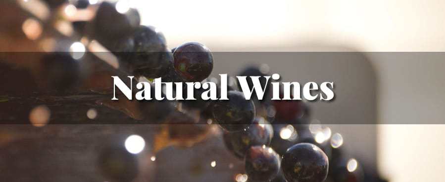 Natural Wines