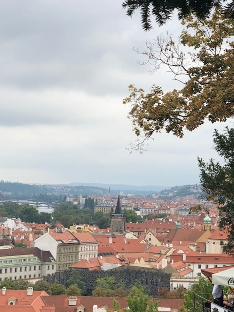 Cr Prague View 2