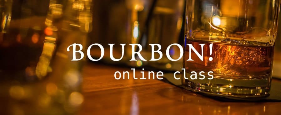 Bourbon ONLINE
