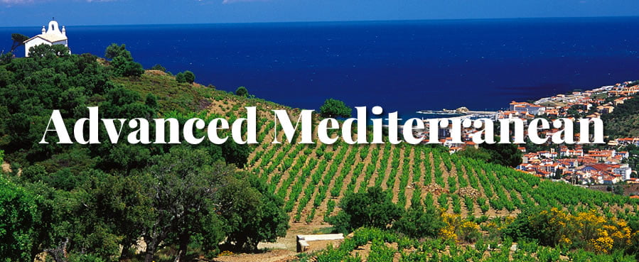 Advanced Mediterranean