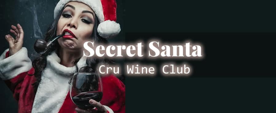 secret santa cru club