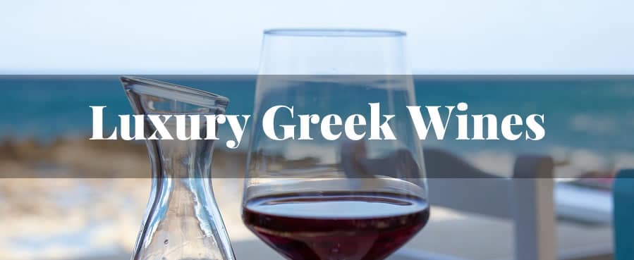 greek wine class