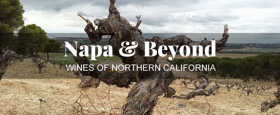 napa beyond