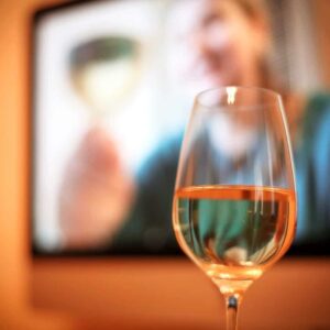 Online Wine Class