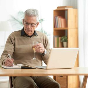 online sommelier course