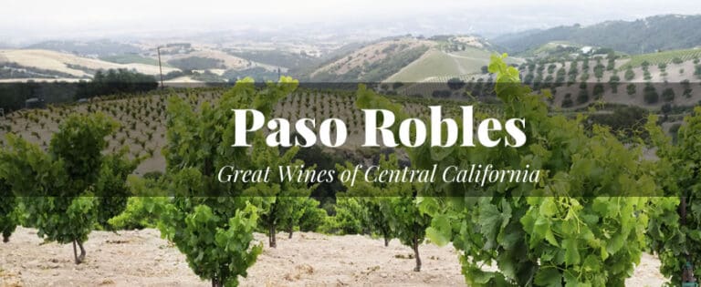 paso robles wine hero