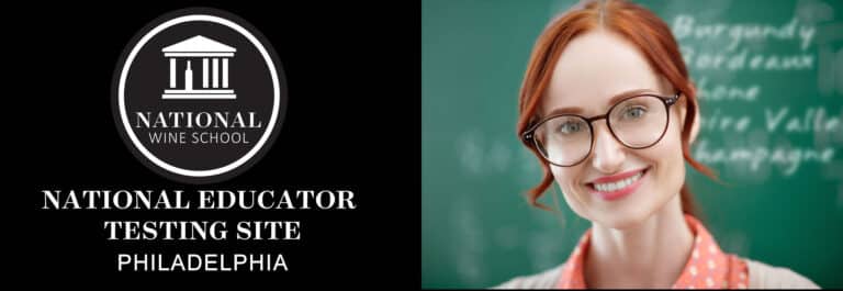 wine educator