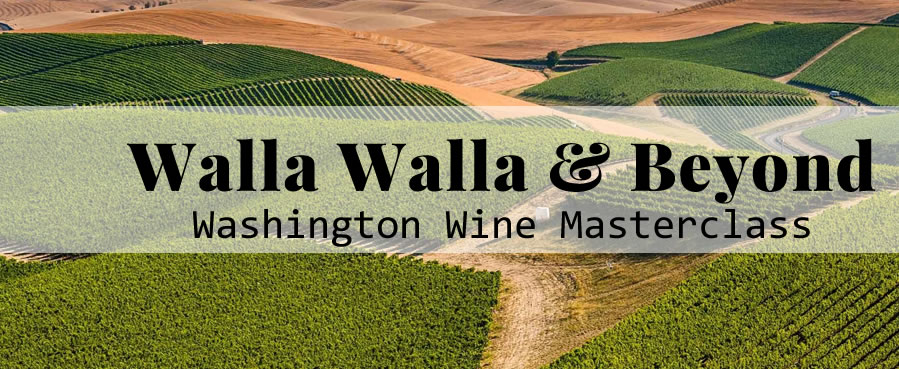 walla walla masterclass in wine