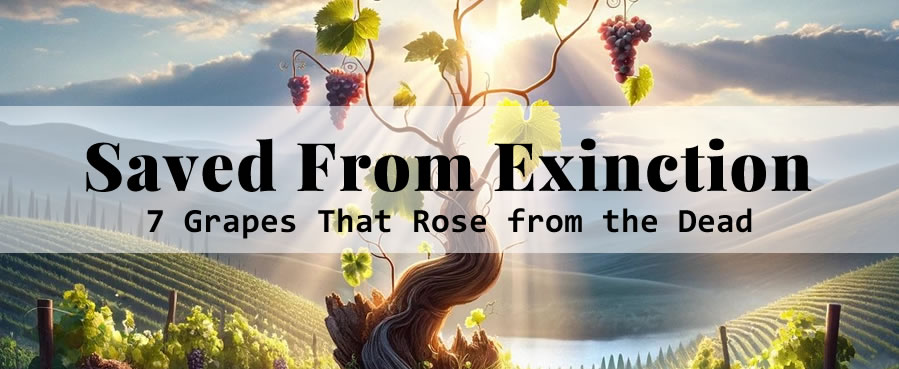 save from extinction wine class