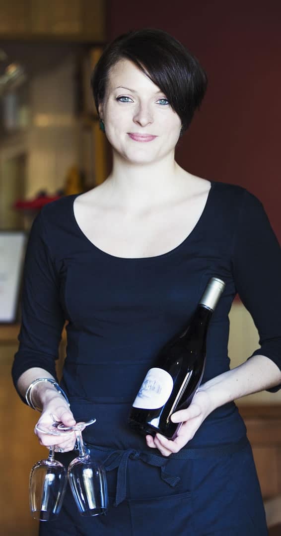 Wine 101