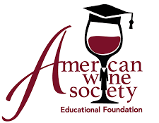 American Wine Society Educational Foundation logo