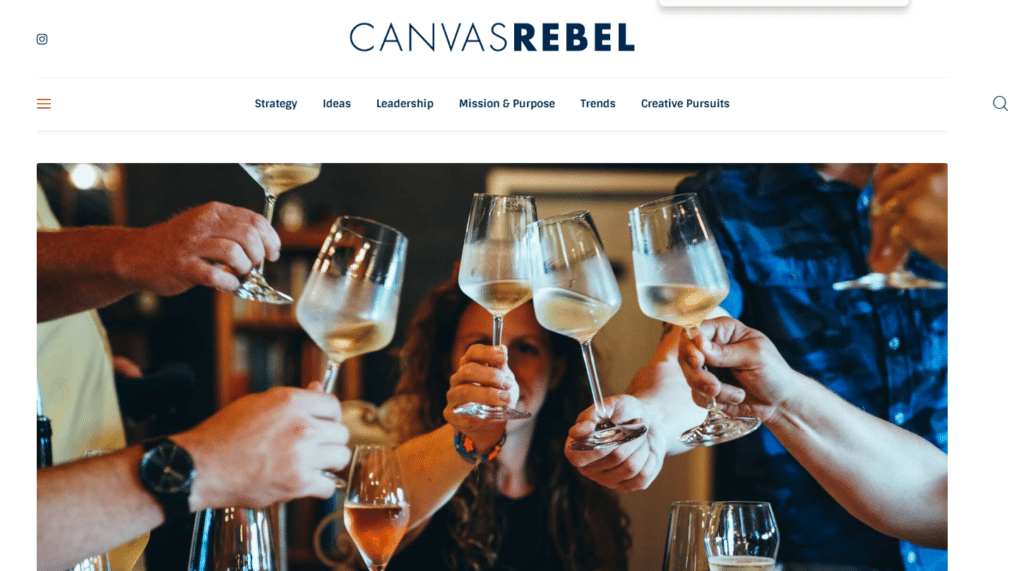 Wine School Sommeliers Help Build a Different Kind of Pennsylvania Winery