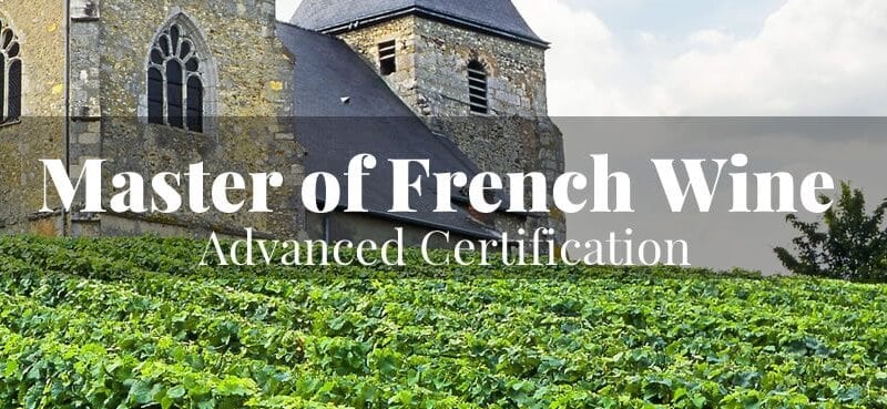 Master of French Wine
